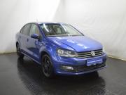Volkswagen Polo V Рестайлинг Санкт-Петербург  - изображение 20
