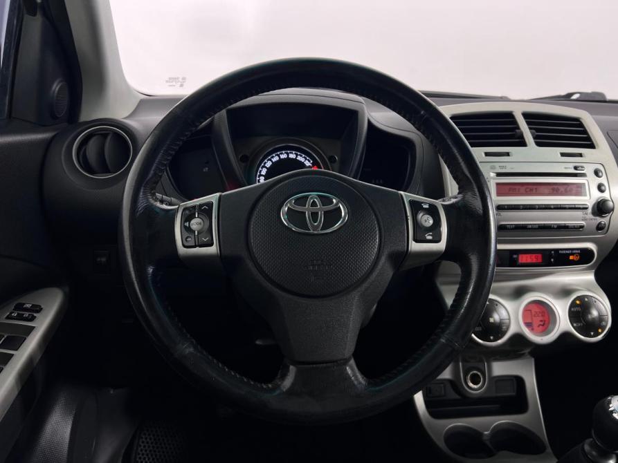 Toyota Urban Cruiser I Ростов-на-Дону  - изображение 11