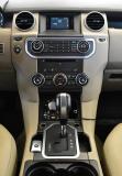 Land Rover Discovery IV Москва  - изображение 22
