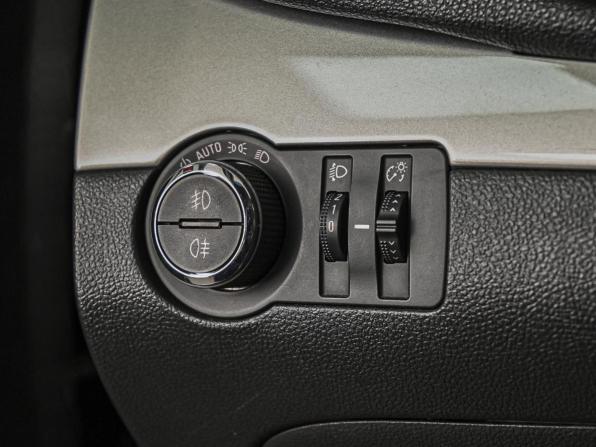 Opel Mokka I с пробегом 2015 года, цена 1 280 000 рублей, 195618 км, внедорожник, Автокод Объявления