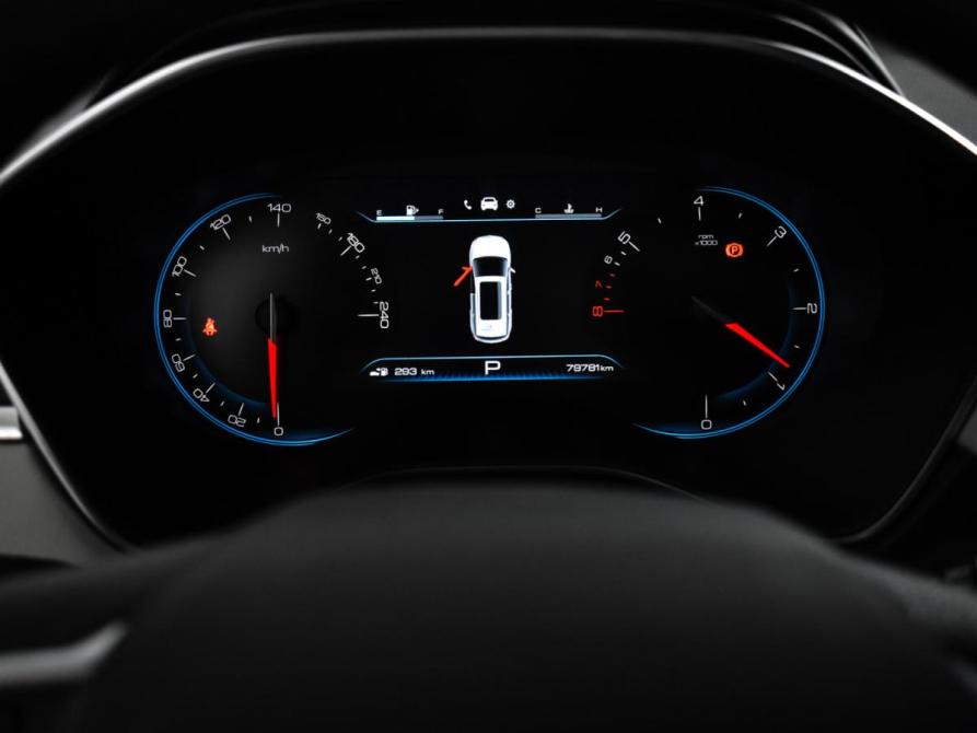 Chevrolet Captiva II Санкт-Петербург  - изображение 19