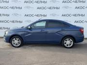 Lada (ВАЗ) Vesta I Набережные Челны  - изображение 21