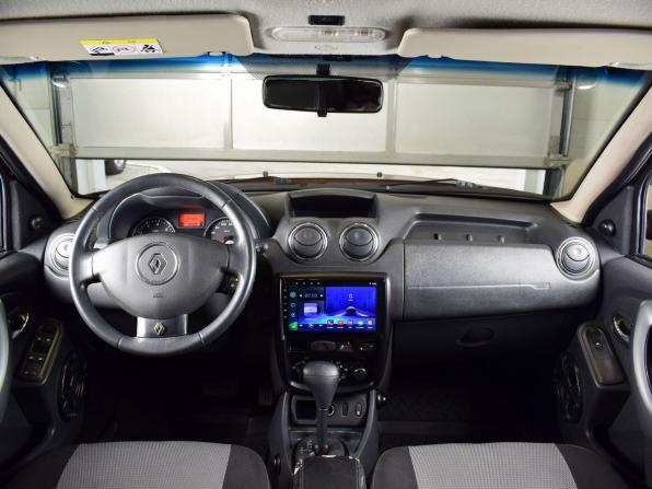 Renault Duster I с пробегом 2012 года, цена 989 995 рублей, 174503 км, внедорожник, Автокод Объявления