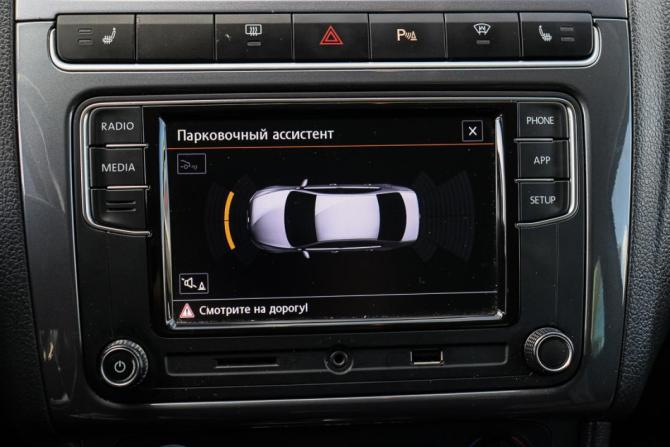 Volkswagen Polo V Рестайлинг с пробегом 2019 года, цена 1 290 000 рублей, 95545 км, седан, Автокод Объявления