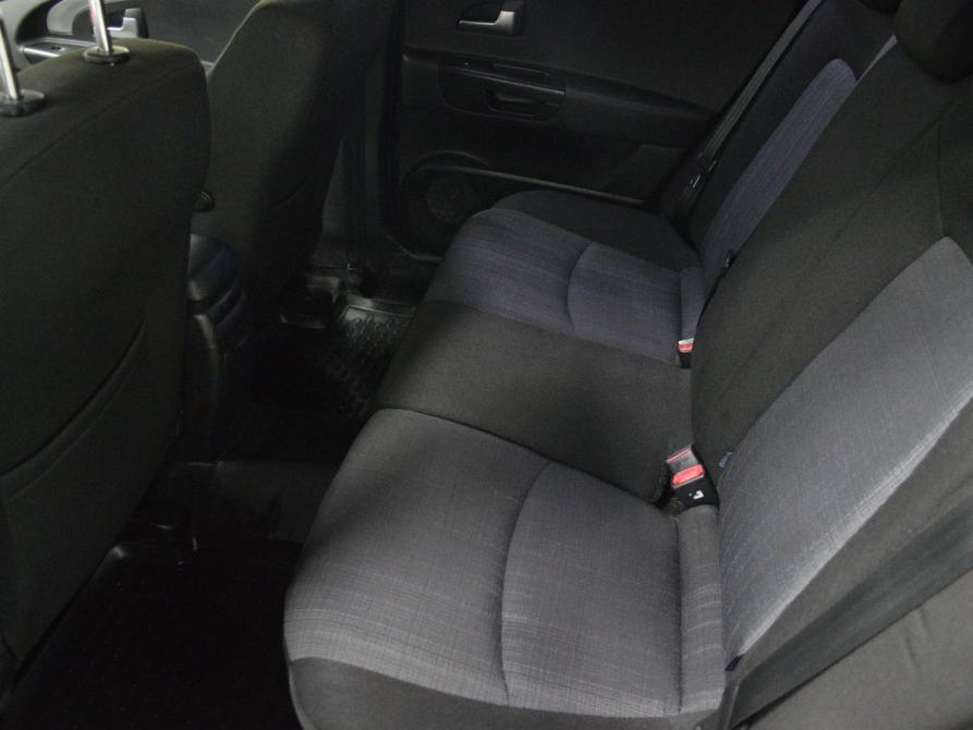 Kia Ceed I Рестайлинг Санкт-Петербург  - изображение 11