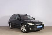 Subaru Outback III Рестайлинг Новосибирск  - изображение 20