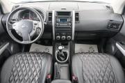 Nissan X-Trail II Рестайлинг Красноярск  - изображение 35