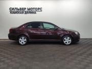Toyota Avensis II Рестайлинг Пермь  - изображение 29