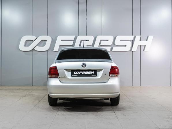 Volkswagen Polo V с пробегом 2014 года, цена 1 054 000 рублей, 84485 км, седан, Автокод Объявления