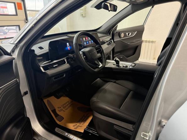 Chery Tiggo 7 Pro Max I Рестайлинг с пробегом 2025 года, цена 2 036 000 рублей, 21391 км, внедорожник, Автокод Объявления