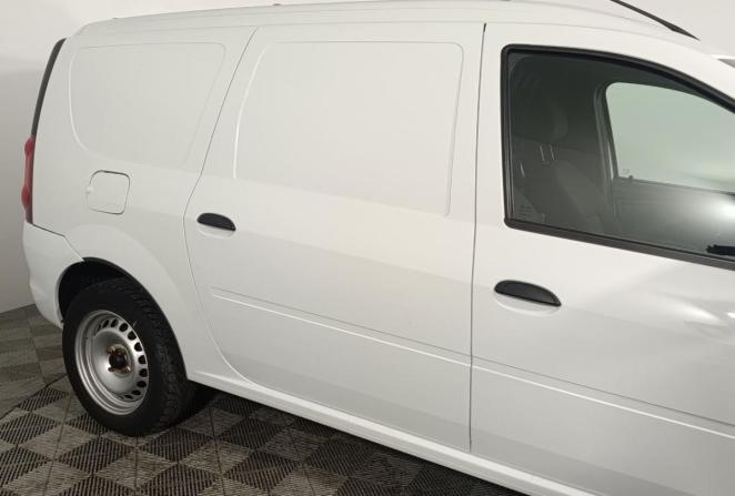 Lada (ВАЗ) Largus I Рестайлинг с пробегом 2021 года, цена 990 000 рублей, 50208 км, фургон, Автокод Объявления