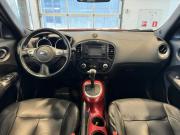 Nissan Juke I Подольск  - изображение 42