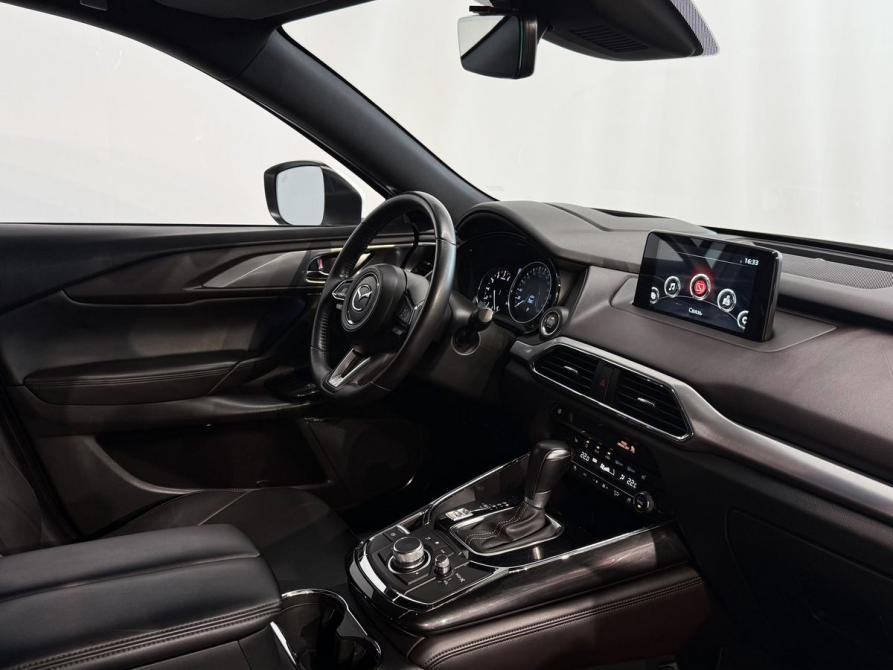 Mazda CX-9 II Омск  - изображение 16