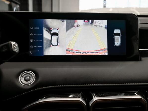 JETOUR X70+ I Рестайлинг с пробегом 2024 года, цена 2 355 000 рублей, 52506 км, внедорожник, Автокод Объявления