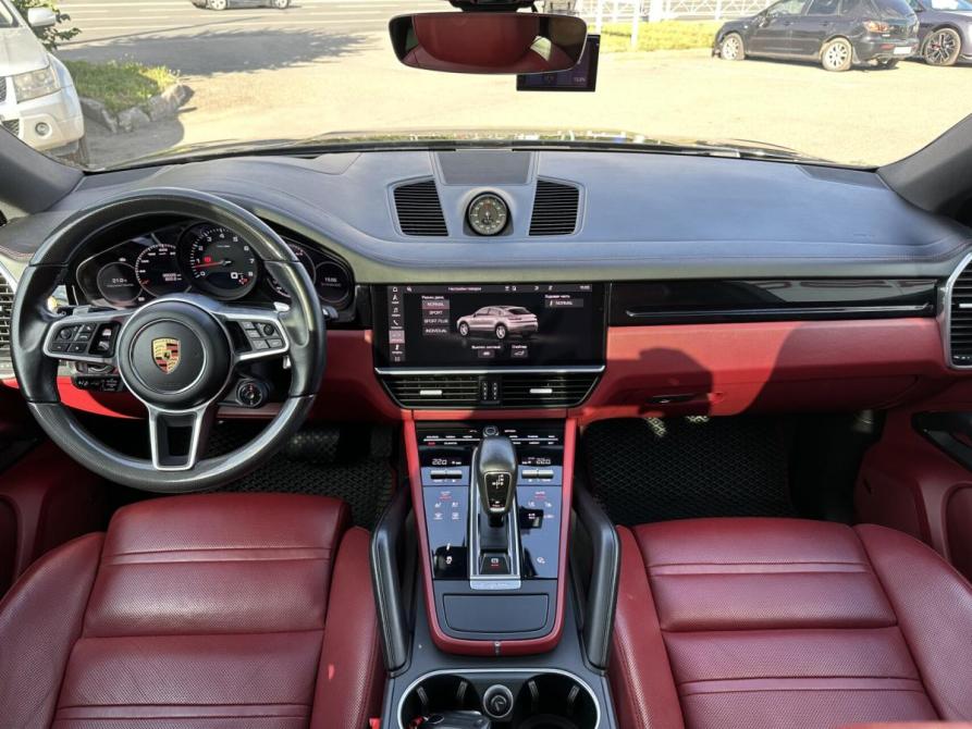 Porsche Cayenne III Казань  - изображение 17