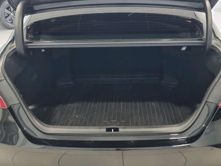 Toyota Camry VIII (XV70) Омск  - изображение 10