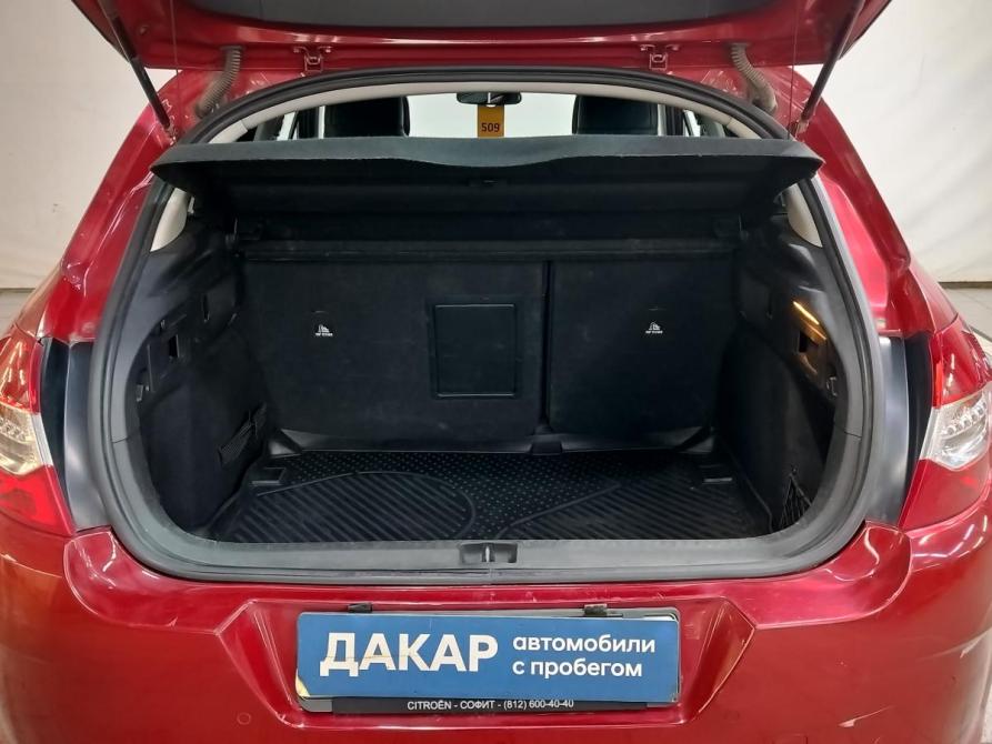 Citroen C4 II Санкт-Петербург  - изображение 7