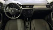 Skoda Rapid I Рестайлинг Магнитогорск  - изображение 32
