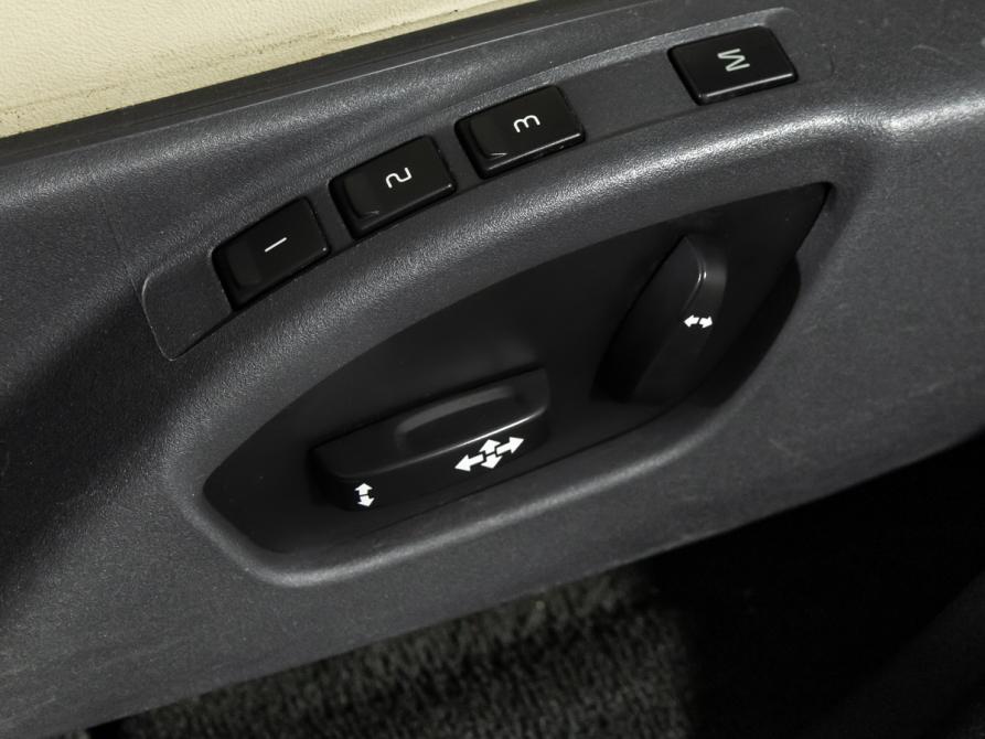 Volvo XC60 I Рестайлинг Санкт-Петербург  - изображение 17
