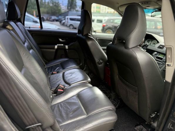 Volvo XC90 I Рестайлинг с пробегом 2010 года, цена 1 600 000 рублей, 197000 км, внедорожник, Автокод Объявления