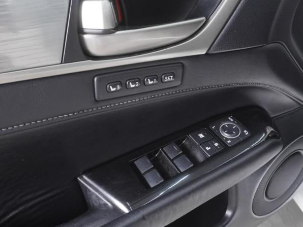 Lexus GS IV с пробегом 2012 года, цена 1 950 000 рублей, 239532 км, седан, Автокод Объявления
