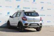 Renault Sandero II Рестайлинг Пермь  - изображение 25