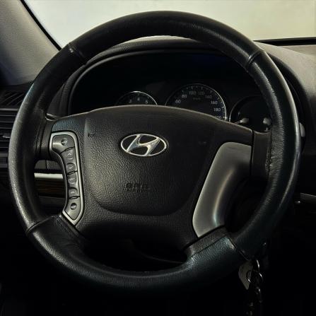 Hyundai Santa Fe II Рестайлинг с пробегом 2010 года, цена 1 060 000 рублей, 199655 км, внедорожник, Автокод Объявления