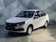 Lada (ВАЗ) Granta I Рестайлинг Оренбург  - изображение 18