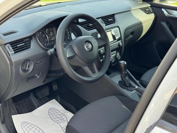 Skoda Octavia III (A7) с пробегом 2016 года, цена 1 212 000 рублей, 185563 км, лифтбек, Автокод Объявления