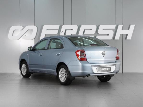 Ravon R4 с пробегом 2019 года, цена 1 199 000 рублей, 12848 км, седан, Автокод Объявления