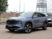 Geely Atlas II Самара  - изображение 23