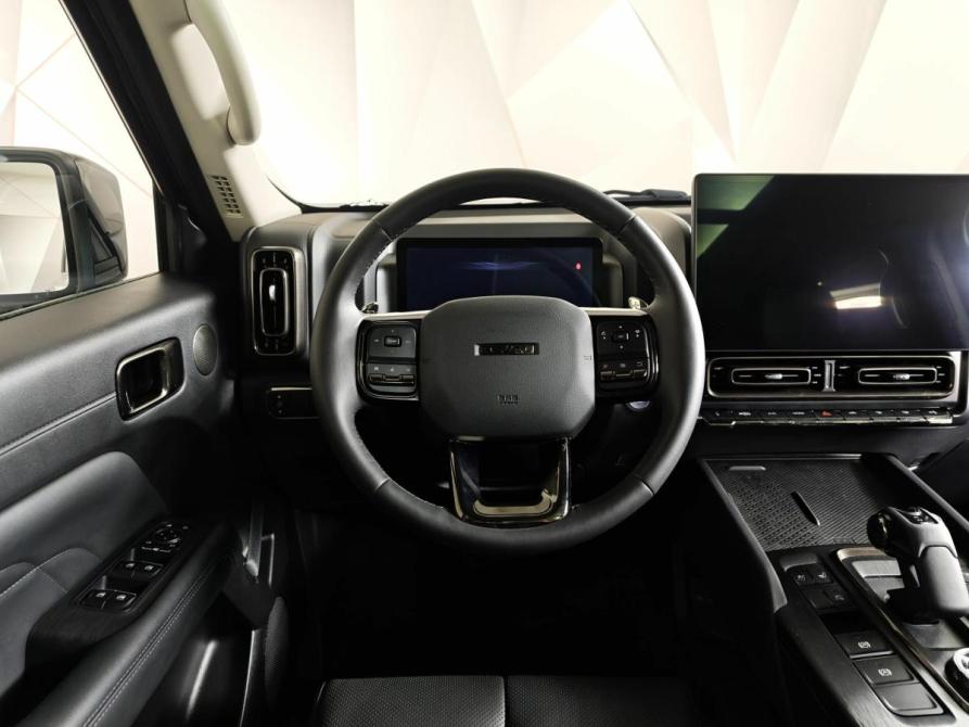 Haval H9 II Москва  - изображение 15