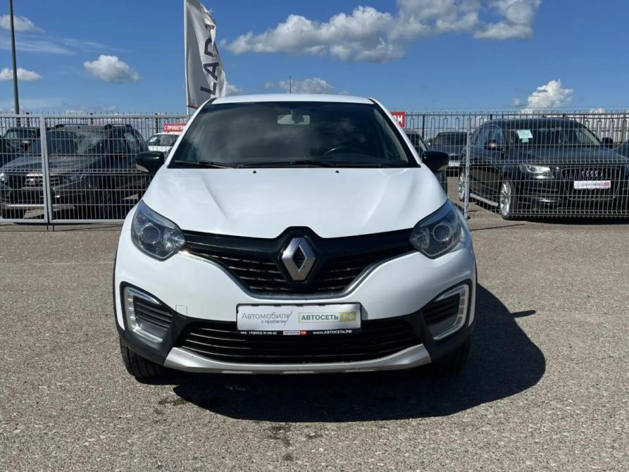 Renault Kaptur I Буинск  - изображение 2
