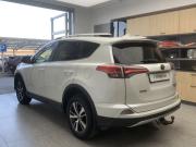 Toyota RAV4 IV (XA40) Рестайлинг Новосибирск  - изображение 17