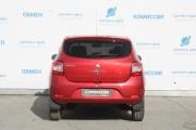 Renault Sandero II Пермь  - изображение 27