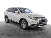 Mitsubishi Outlander III Рестайлинг 3 Москва  - изображение 32