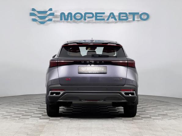 Omoda C5 I с пробегом 2024 года, цена 1 950 000 рублей, 23840 км, внедорожник, Автокод Объявления