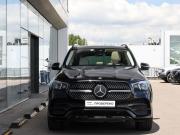 Mercedes-Benz GLE II (V167) Москва  - изображение 34