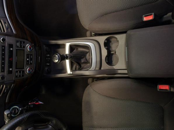 Hyundai Santa Fe II Рестайлинг с пробегом 2011 года, цена 1 385 000 рублей, 230359 км, внедорожник, Автокод Объявления