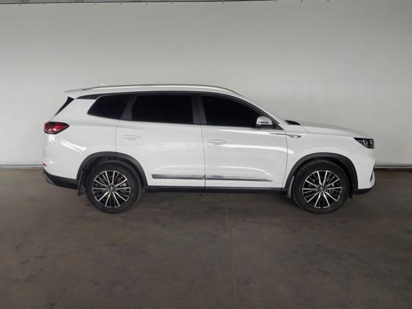 Chery Tiggo 8 Pro I с пробегом 2021 года, цена 1 820 000 рублей, 69293 км, внедорожник, Автокод Объявления