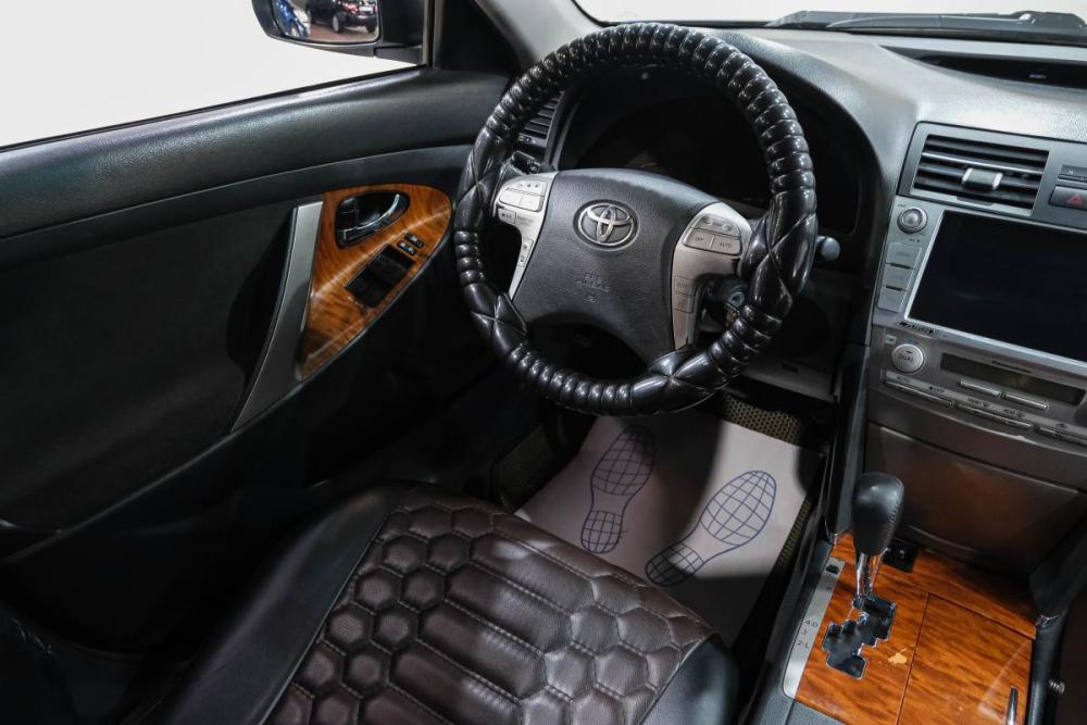 Toyota Camry VI (XV40) Рестайлинг Новокузнецк  - изображение 17