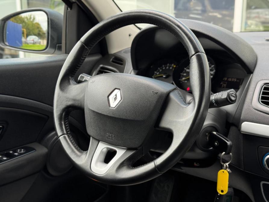 Renault Megane III Ульяновск  - изображение 10