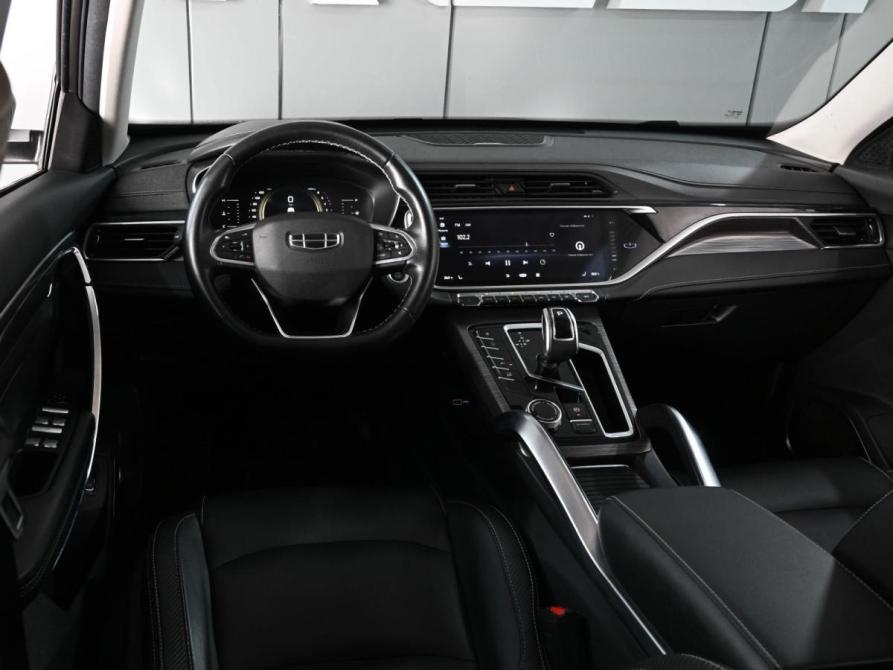 Geely Atlas Pro Ростов-на-Дону  - изображение 6