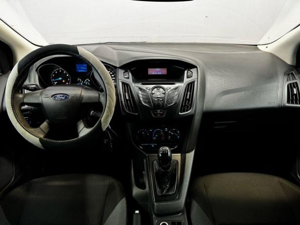 Ford Focus III с пробегом 2012 года, цена 620 000 рублей, 200602 км, хэтчбек, Автокод Объявления
