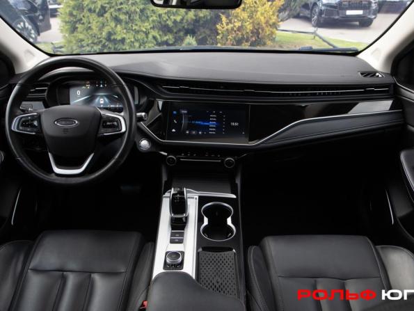 Omoda S5 с пробегом 2023 года, цена 1 378 000 рублей, 65155 км, седан, Автокод Объявления