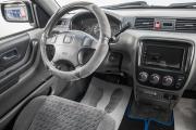 Honda CR-V I Рестайлинг Барнаул  - изображение 35