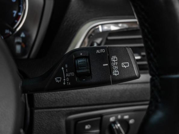 BMW 1 серии II (F20/F21) Рестайлинг 2 с пробегом 2018 года, цена 1 930 000 рублей, 65126 км, хэтчбек, Автокод Объявления