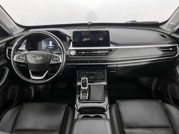 Chery Tiggo 7 Pro I с пробегом 2021 года, цена 1 455 000 рублей, 80755 км, внедорожник, Автокод Объявления