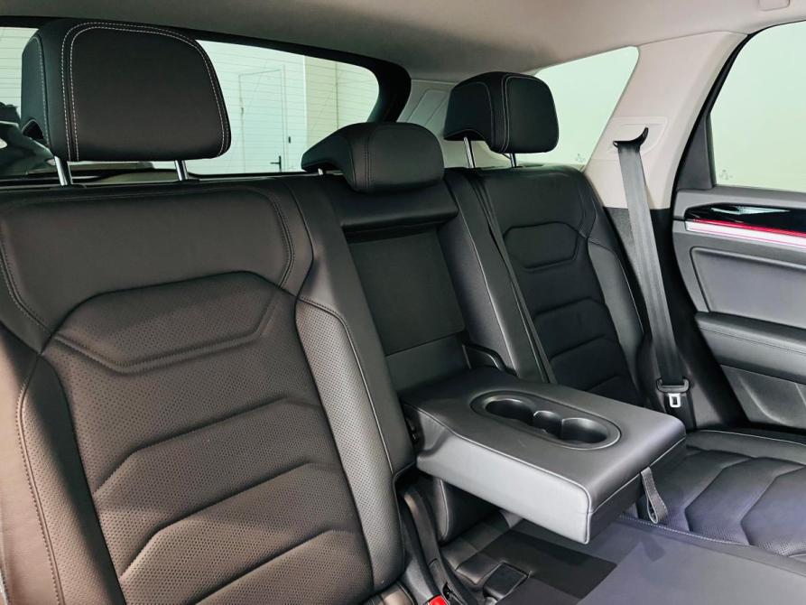 Volkswagen Touareg III Волгоград  - изображение 31