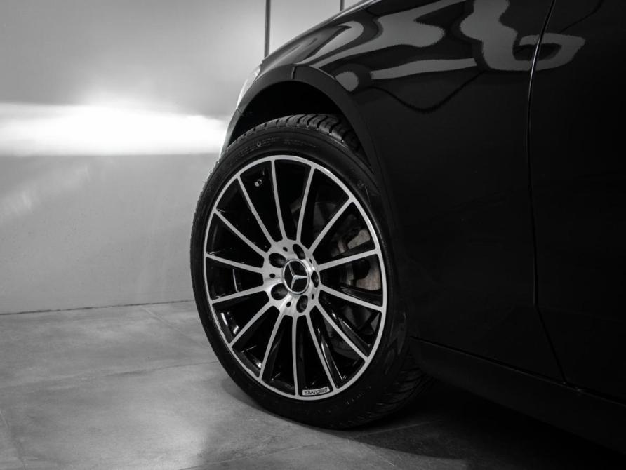 Mercedes-Benz C-Класс IV (W205) Рестайлинг Тюмень  - изображение 7